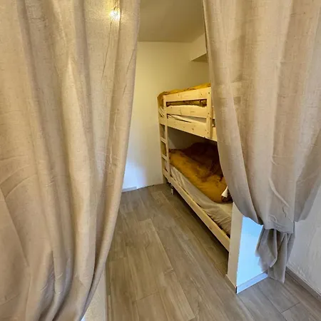 Cosy - Accès Direct Piscine Et * Zinal