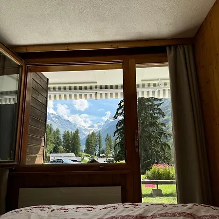 Cosy - Acces Direct Piscine Et Διαμέρισμα *