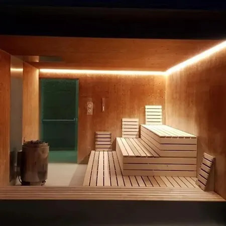 Cosy - Acces Direct Piscine Et Zinal