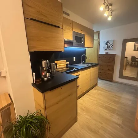 Διαμέρισμα Cosy - Acces Direct Piscine Et