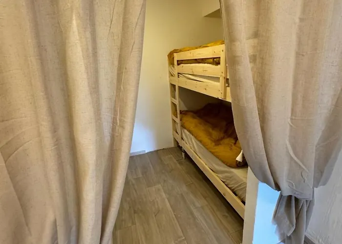 Cosy - Acces Direct Piscine Et * Zinal