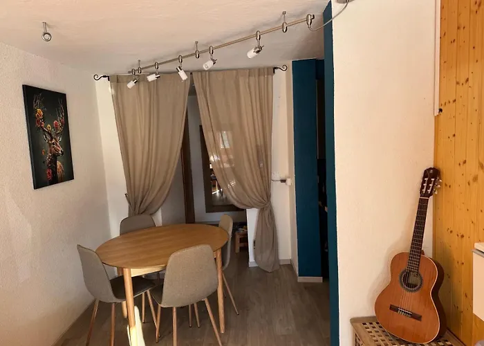 公寓 Cosy - Acces Direct Piscine Et