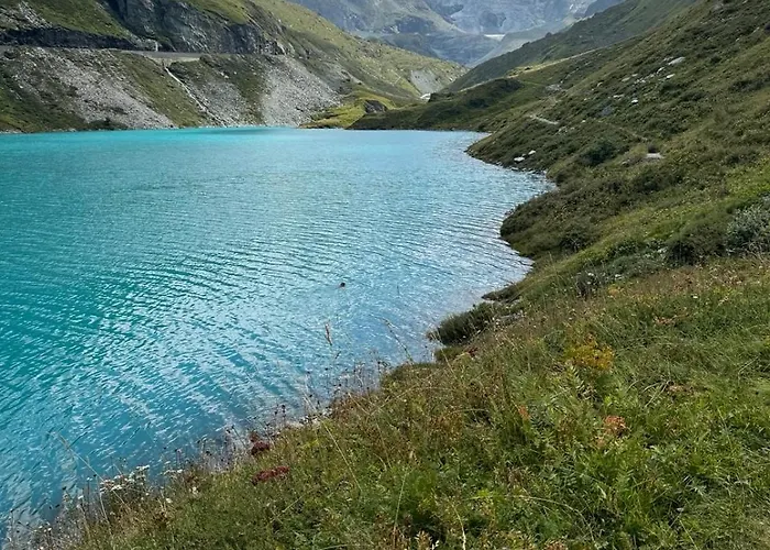 Cosy - Acces Direct Piscine Et * 琪纳尔