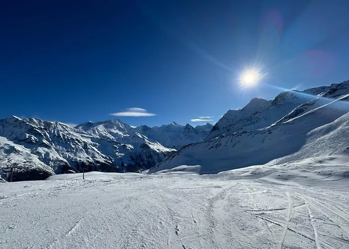 Cosy - Acces Direct Piscine Et 公寓