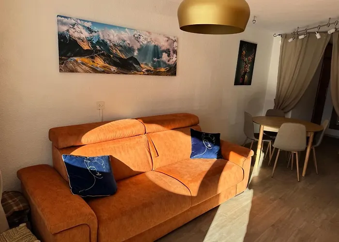 Cosy - Acces Direct Piscine Et 公寓 *