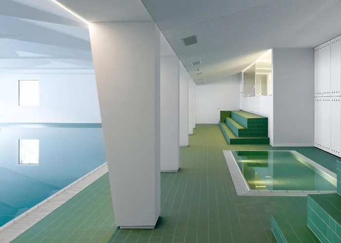 Cosy - Acces Direct Piscine Et 公寓