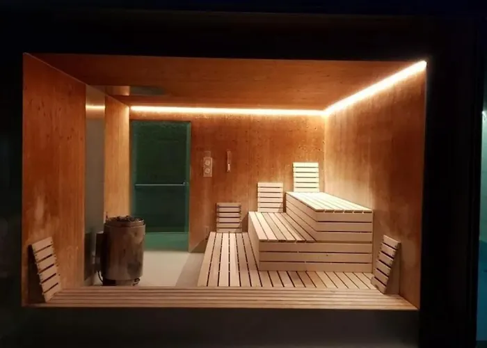 Cosy - Acces Direct Piscine Et 琪纳尔