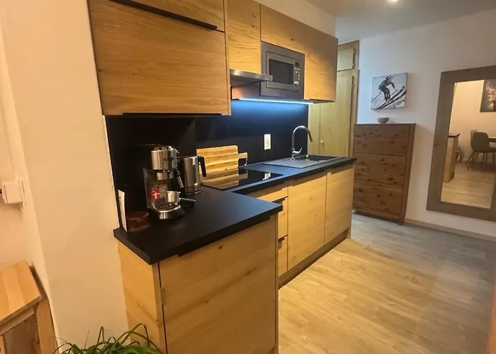 公寓 Cosy - Acces Direct Piscine Et