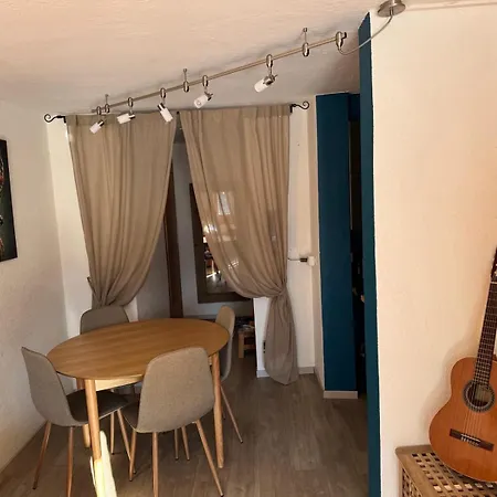 Appartement Cosy - Accès Direct Piscine Et