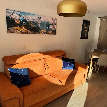 Cosy - Accès Direct Piscine Et Appartement *