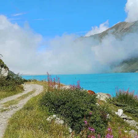 Appartement Cosy - Accès Direct Piscine Et