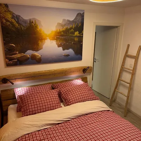Appartement Cosy - Acces Direct Piscine Et *